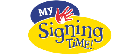 Signing Time