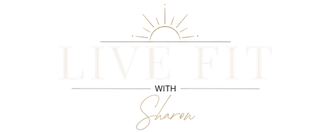 Live Fit with Sharon Feanny