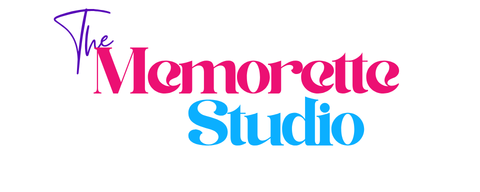The Memorette Studio