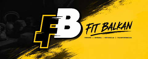 Fit Balkan