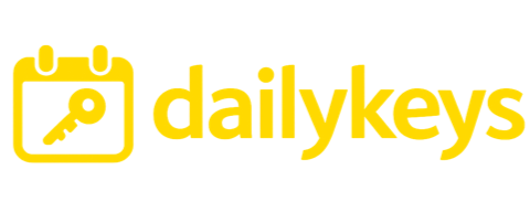 DailyKeys Devotionals