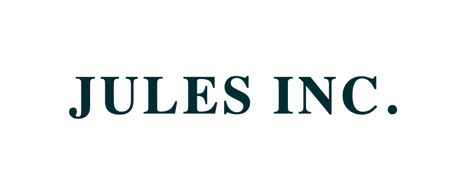 JULES INC.