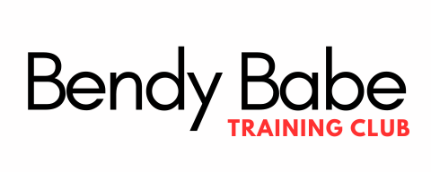 The Bendy Babe Training Club