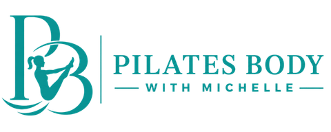 Pilates Body with Michelle