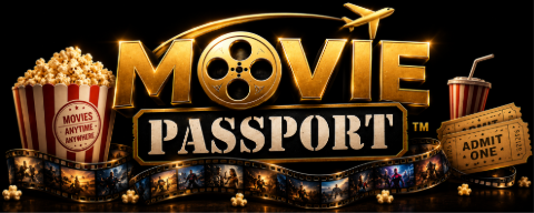 Movie Passport™