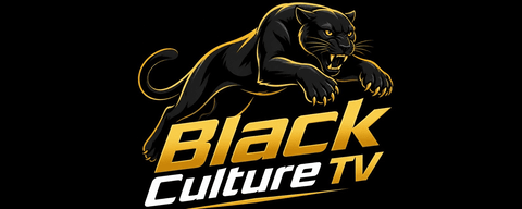 Black Culture TV 