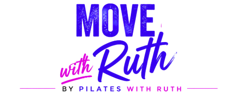 Move with Ruth by Pilates with Ruth