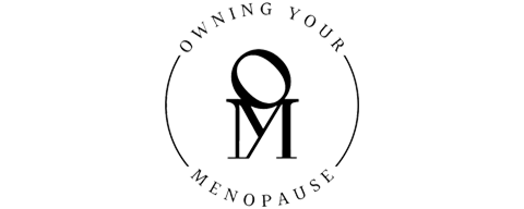 Owning Your Menopause
