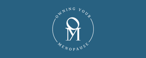 Owning Your Menopause