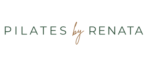 Pilates By Renata