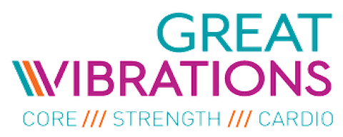 Great Vibrations Fitness