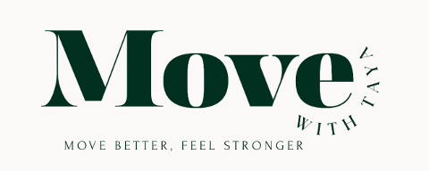 Move with Taya