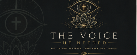 The Voice He Needed Membership