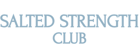 Salted Strength Club