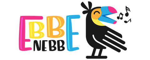 Ebbe Nebb