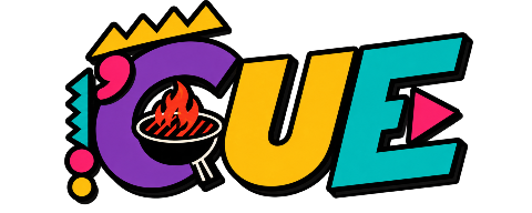 'CUE