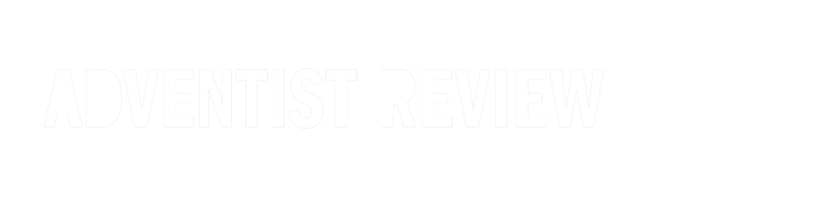 Adventist Review Video