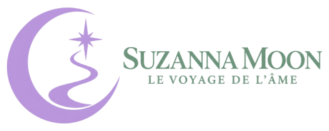 Suzanna Moon Où Le Voyage De L'Âme