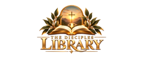 The Disciples Library