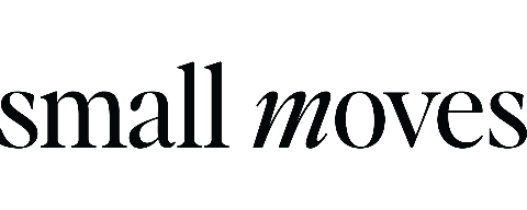 Small Moves