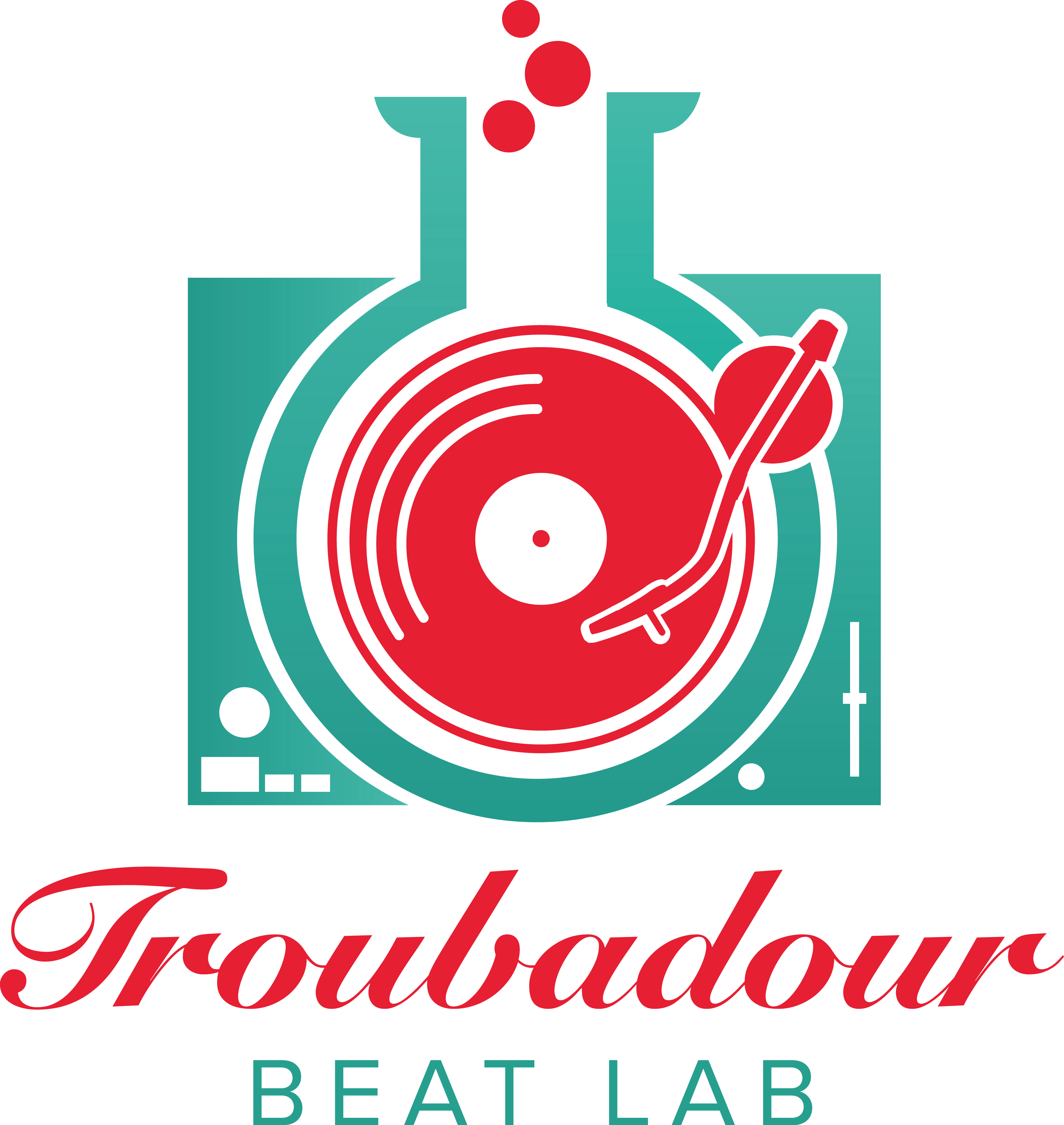 Troubadour Beat Lab