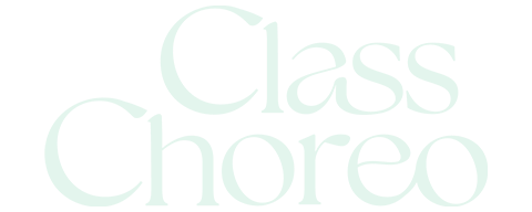 Class Choreo