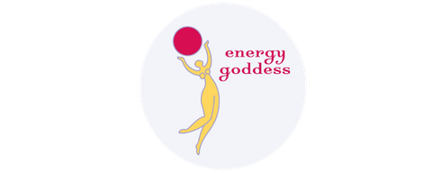Energy Goddess