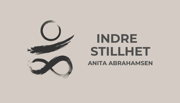INDRE STILLHET - yoga og nærværspraksis
