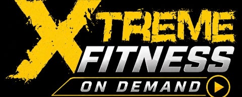 Xtreme Fitness On Demand