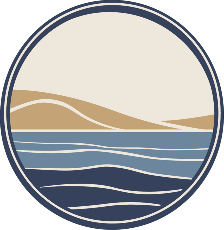 Desert Stream Ministries