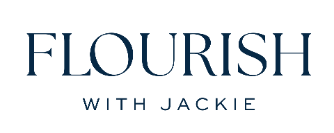 Flourish with Jackie
