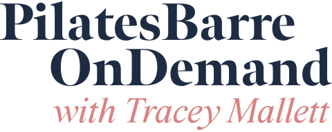 Pilates Barre OnDemand