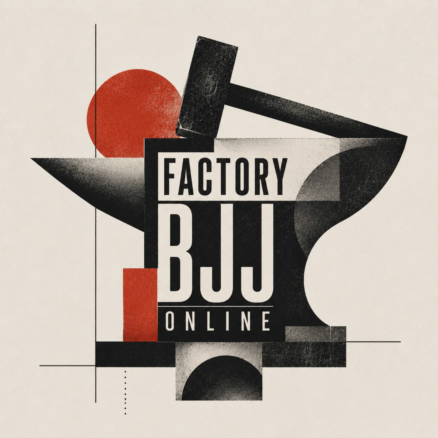 Factory BJJ Online