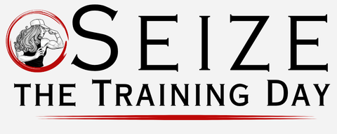 Seize the Training Day