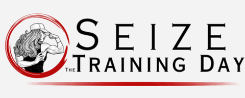 Seize the Training Day