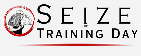 Seize the Training Day
