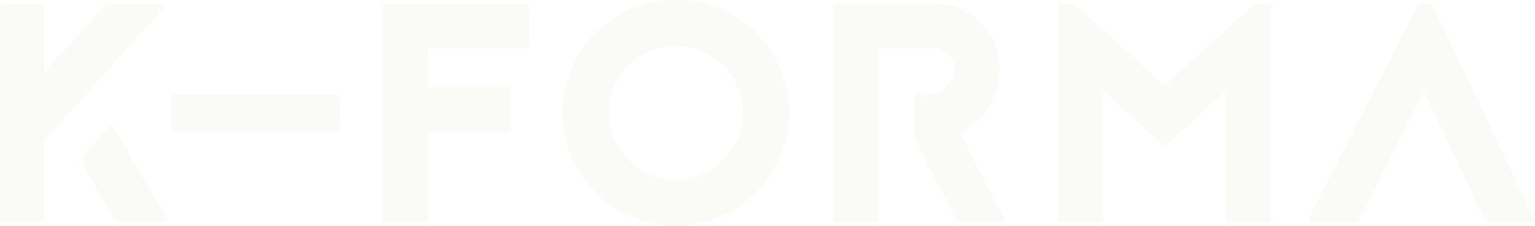 K-Forma | We Move Online