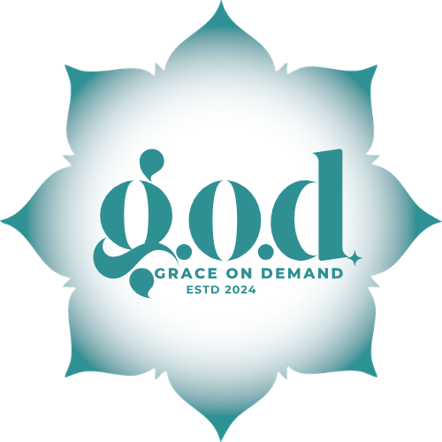 Grace On Demand