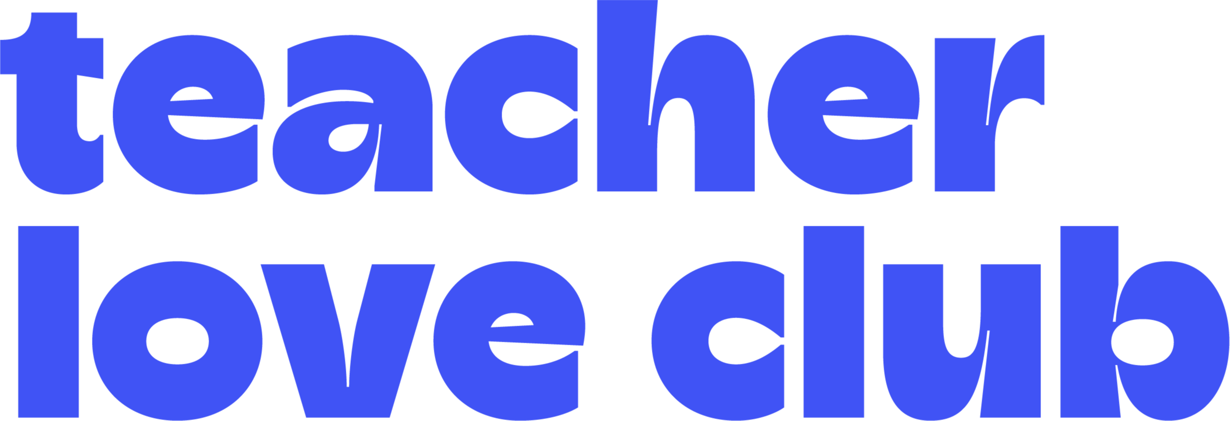Teacher Love Club