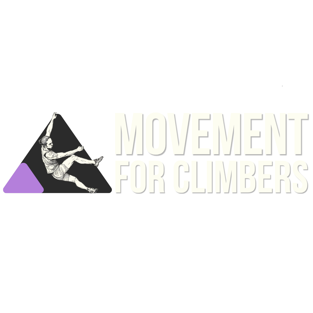 Movement For Climbers