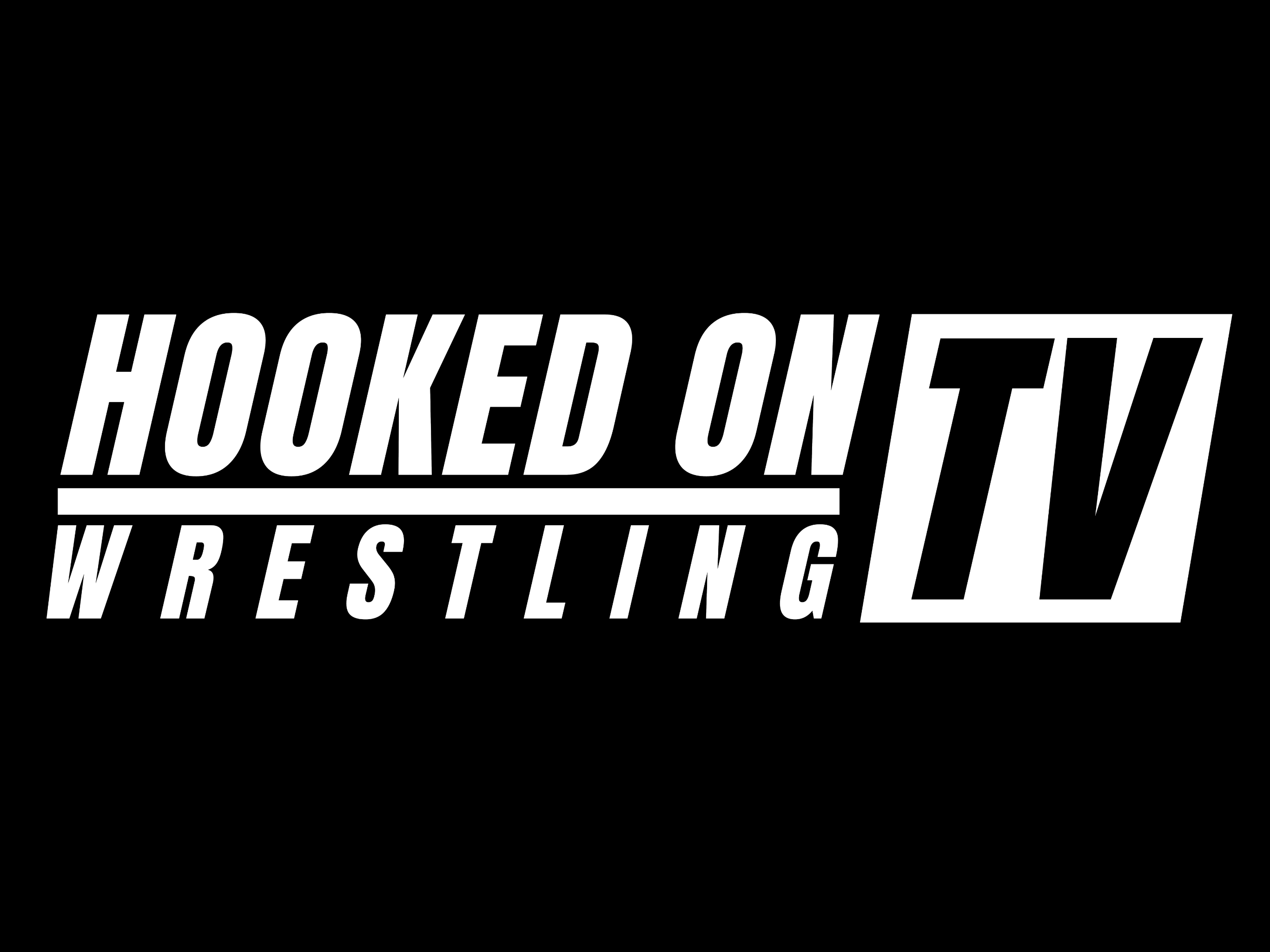 Hooked On Wrestling TV | STREAM & WATCH WRESTLING ONLINE | PROGRESS Wrestling | 