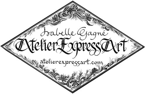 Atelier ExpressArt