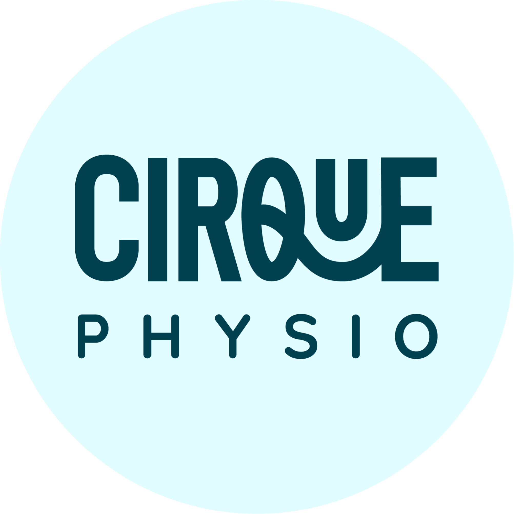 CirquePhysio: On Demand