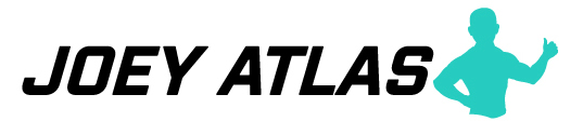 TOTAL-ACCESS: FIT with Joey Atlas 