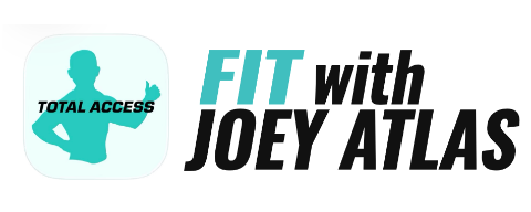 TOTAL-ACCESS: FIT with Joey Atlas 