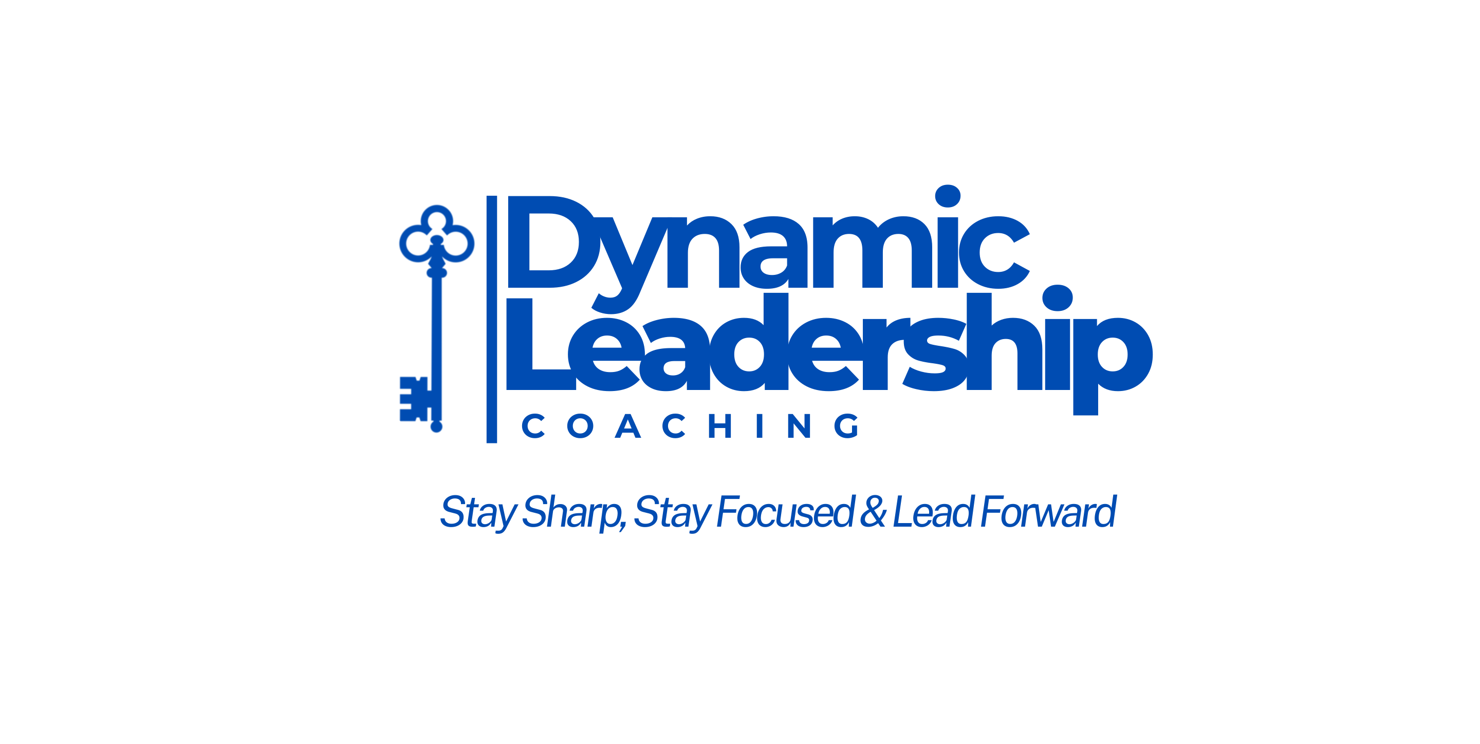 Dynamic Leadership Coaching