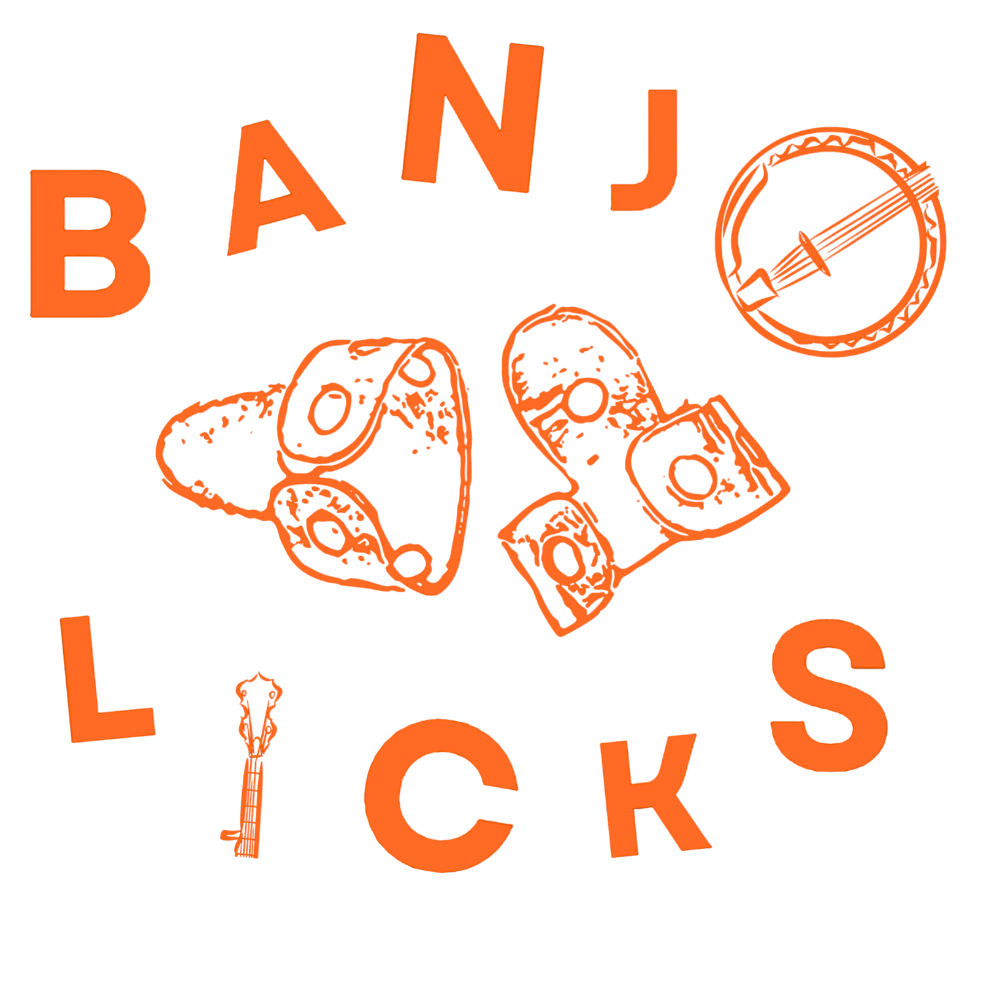 Banjo Licks