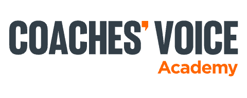 Coaches' Voice Academy