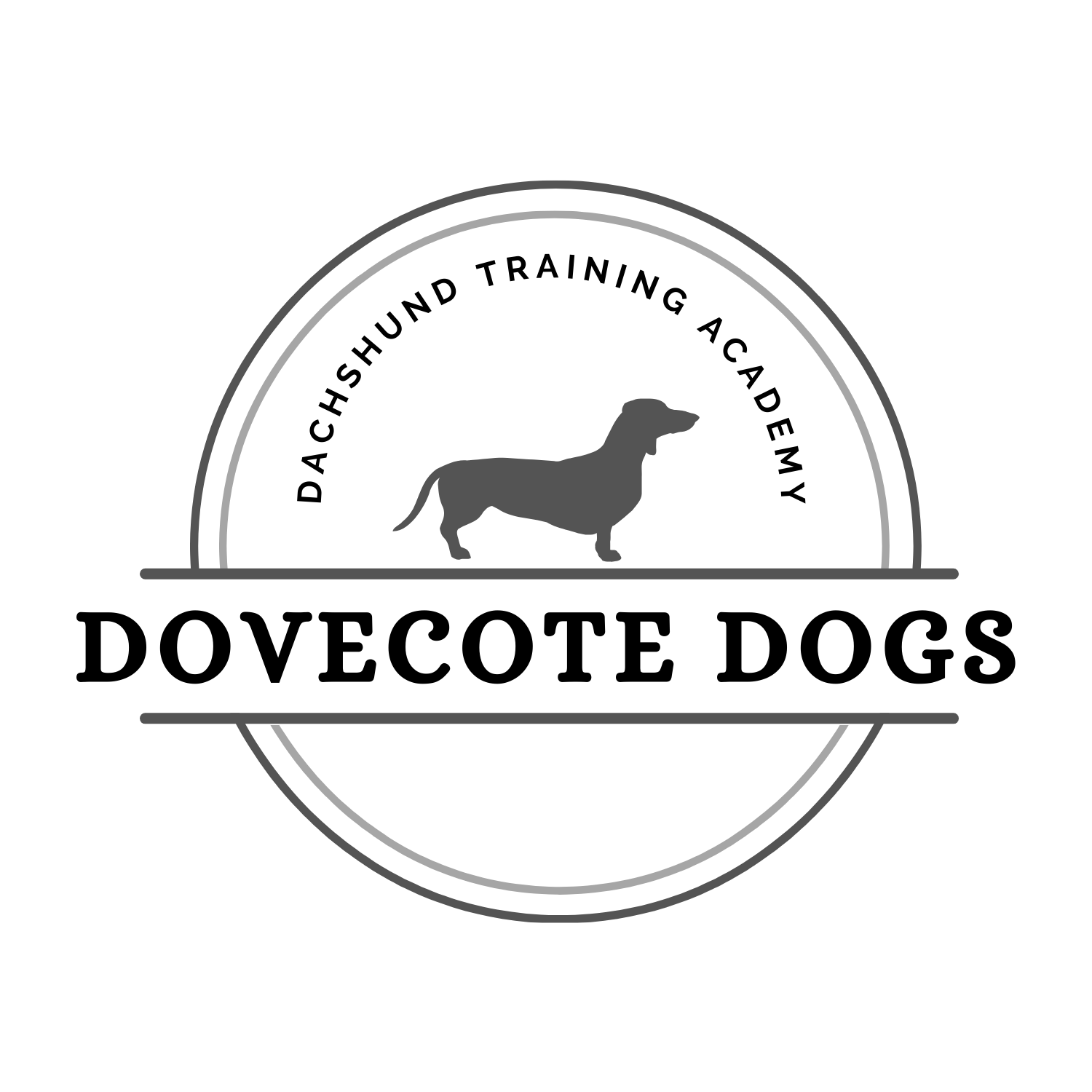 Dovecote Dogs Academy Catalog