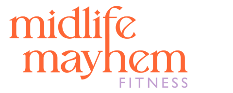 Midlife Mayhem Fitness